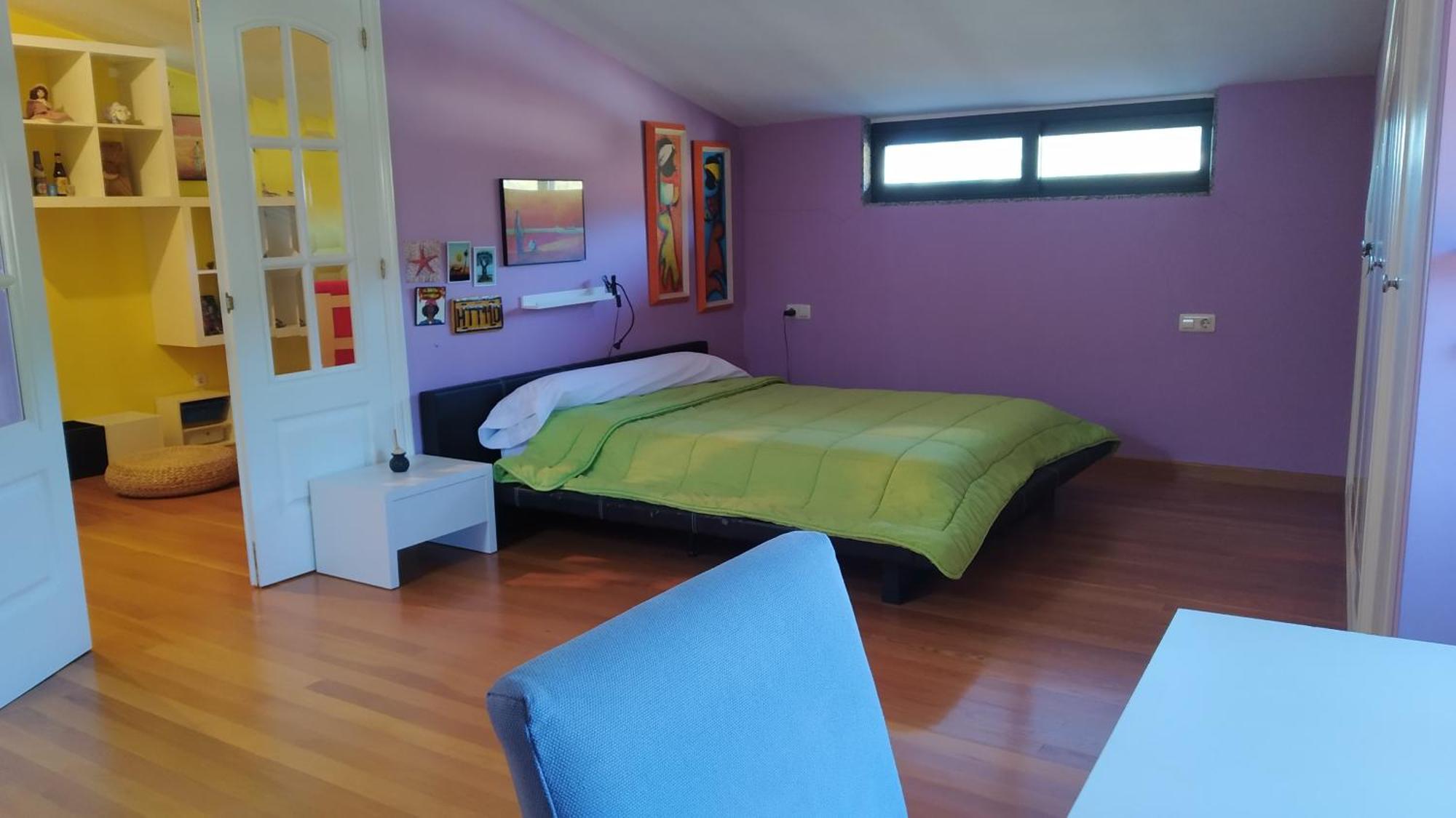 Casa Iriana - Parking Gratis I Jardin I Barbacoa Villa Ourense Eksteriør billede